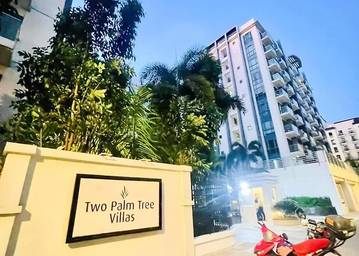 Elegant With Balcony L Free Wifi And Netflix I Across Naia T3 Airport Manila